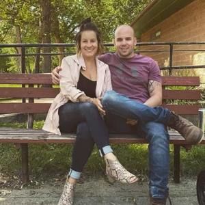 Meet your Posher, Chris